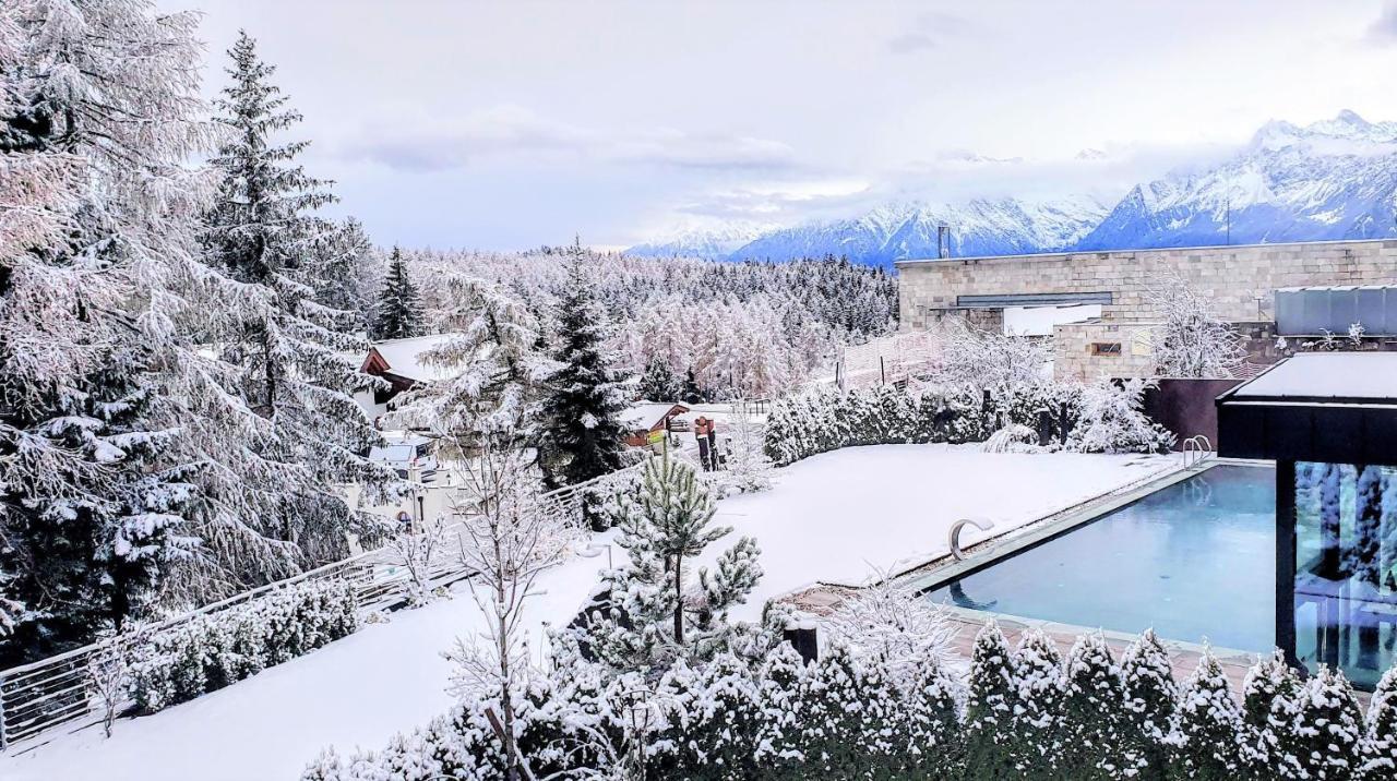 Josef Mountain Resort Hafling Exterior foto